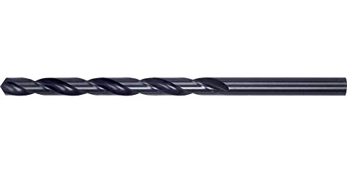 Gühring 9002170040000 Spiralbohrer D340N aus HSS, 4,0 mm Gühring 9002170040000 Spiralbohrer D340N aus HSS, 4,0 mm von Guhring