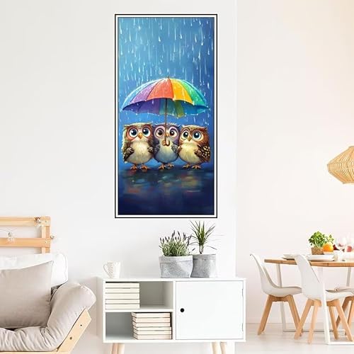 Karikatur Malen Nach Zahlen Groß 220X100cm Malen Nach Zahlen Erwachsene Tier Malen Nach Zahlen Kinder, Knitterfreie Leinwand, Pinsels Und Acrylfarbe Diy Handgemalt Kit, Geschenke für Männer-z625 von Guofuos