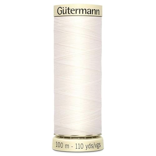 Gütermann 100 m Farbe:111 von Gutermann