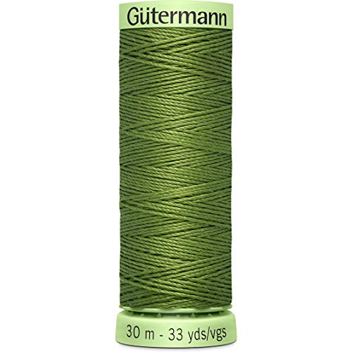 Gutermann Stickgarn, Polyester, Wheat 0868, 5.5 x 1.8 x 1.8 cm Gutermann Stickgarn, Polyester, Wheat 0868, 5.5 x 1.8 x 1.8 cm von Gutermann