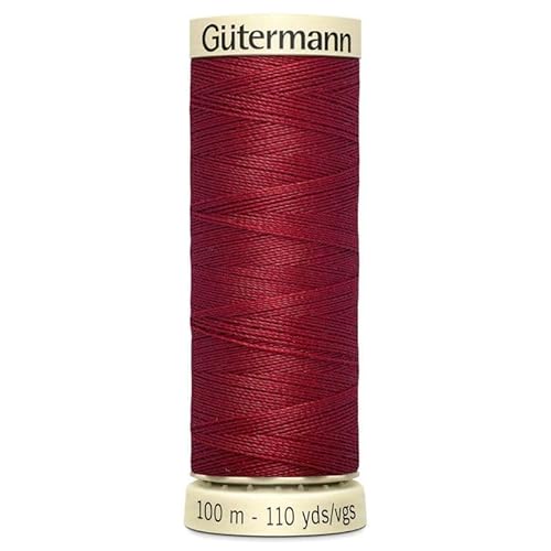 SEW ALLE GEWINDE 367 von Gutermann