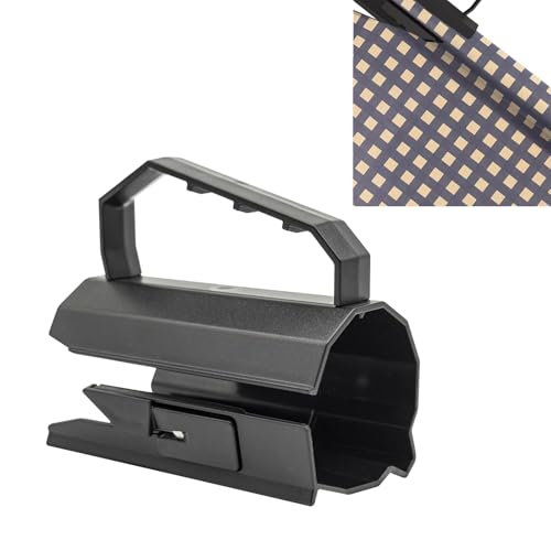 Geschenkpapierschneider,Tragbare Papierschneider,Papierrollenschneider,Geschenkpapier Cutter,Geschenkpapier Schneider für Rollen,für Geschenkpapier Halloween, Weihnachten Usw von GxDxmBd