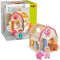 HABA® 1306625001 Sortierbox Bauernhof Spielset von HABA®