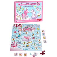 HABA® Einhorn Glitzerglück Brettspiel von HABA®