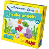 HABA® Fische angeln Geschicklichkeitsspiel von HABA®