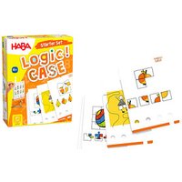 HABA® Logic! CASE Starter Set Rätsel von HABA®