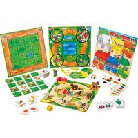 HABA® Mein erster Spieleschatz Brettspiel von HABA®