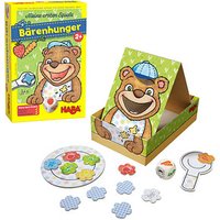 HABA®  Meine ersten Spiele - Bärenhunger Geschicklichkeitsspiel von HABA®