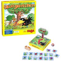 HABA® Obstgärtchen Brettspiel von HABA®