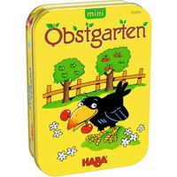 HABA® Obstgarten mini Lernspielzeug von HABA®