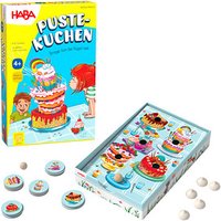 HABA® Pustekuchen Brettspiel von HABA®