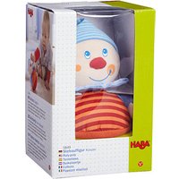 HABA® Stehauffigur Kasper Kuscheltier von HABA®