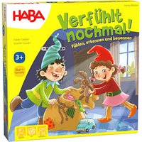 HABA® Verfühlt nochmal! Brettspiel von HABA®