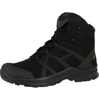 HAIX® Herren O2 Arbeitsschuhe ATHLETIC 2.1 mid schwarz Größe UK 6.5 (EU 40) von HAIX®