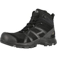 HAIX® unisex S3 Sicherheitsschuhe SAFETY 40 MID schwarz Größe UK 11 (EU 45,5) von HAIX®