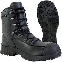 HAIX® unisex S3 Sicherheitsstiefel AIRPOWER XR21 schwarz Größe 38 von HAIX®