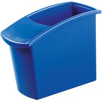 HAN MONDO  Papierkorb 18,0 l blau von HAN