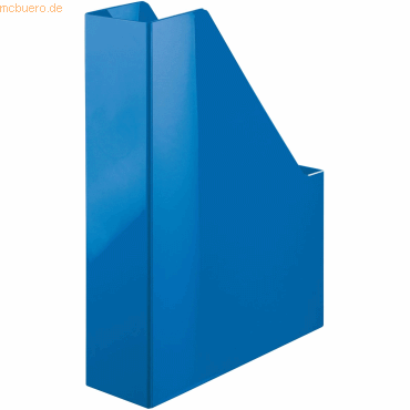 Han Stehsammler i-Line A4/C4 New Colour blau von HAN