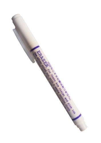 HAND ® Eraser Pen - wasserlöslichen Marker x2 von HAND