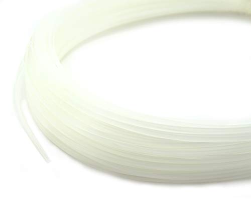 Nylon Plastic Continuous Boning - 10 meters - Get the Deal! (6mmW) by Well Made Tools von HAND