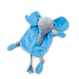 Schnuffeltuch Elefant von HANKIDS