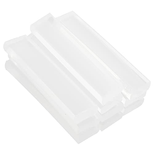 HAPINARY 1 thermoplastischer Kristallton Korn Perlen-Kit Schaumstoffplatte Ofen geldschrank beemysafe secruity Formbare Kunststoffperlen hochstihl DIY liefert Reparatursatz Harz von HAPINARY