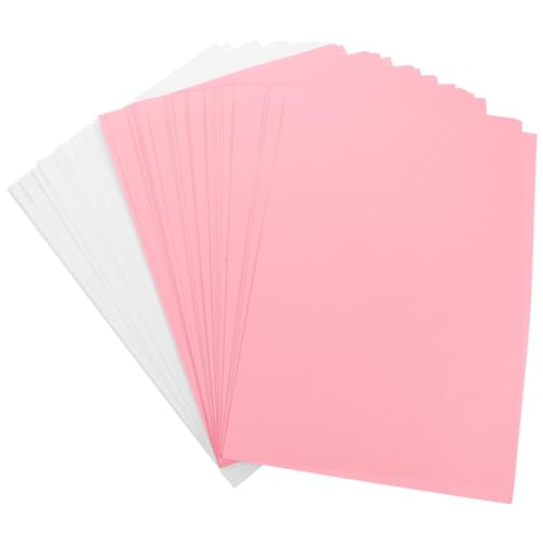 HAPINARY 100 Blatt Faltpapier Exquisites Origami Papier Zartes Bastelpapier Malpapier Dickes Druckerpapier DIY Papier Buntes Papier Doppelseitiges Origami Papier Origami Papier In Großen von HAPINARY