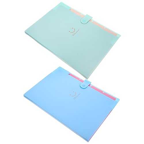 HAPINARY 2 Stücke Ordner Akkordeon Datei Veranstalter Empfang Halter Organizer Einreichung HAPINARY 2 Stücke Ordner Akkordeon Datei Veranstalter Empfang Halter Organizer Einreichung von HAPINARY