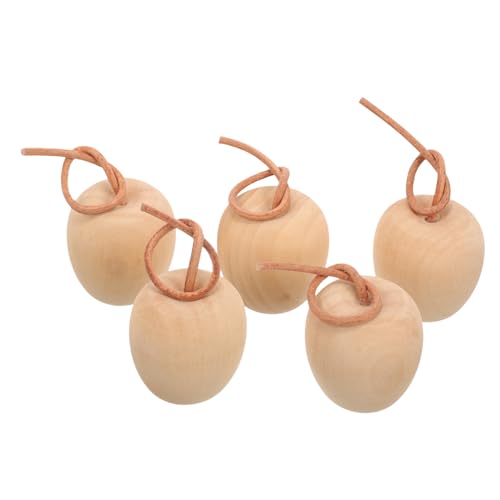 HAPINARY 5 Stück Teiliges DIY zum Bemalen Kindgerechtes Ästhetische Apfel Dekoration aus Holz Geeignet für Schreibtisch und Wohnraumgestaltung HAPINARY 5 Stück Teiliges DIY zum Bemalen Kindgerechtes Ästhetische Apfel Dekoration aus Holz Geeignet für Schreibtisch und Wohnraumgestaltung von HAPINARY