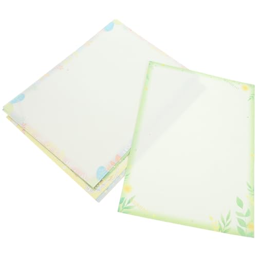 HAPINARY 50 Blatt zartes Bastelpapier 5 Tab-Teiler Bastelpapier selber falten dekoratives Faltpapier Malpapier fotodruckpapier Dekoratives Druckerpapier druckpapier masse Faltpapier basteln von HAPINARY