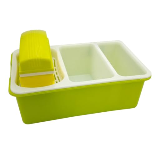 HAPINARY Brettwischer Planke Whiteboard-Radierer austauschbarer Board-Radierer kleine Tafel Brett abwischen Papier whiteboard cleaner whiteboardreiniger Tafelreiniger Brettreiniger Yellow von HAPINARY