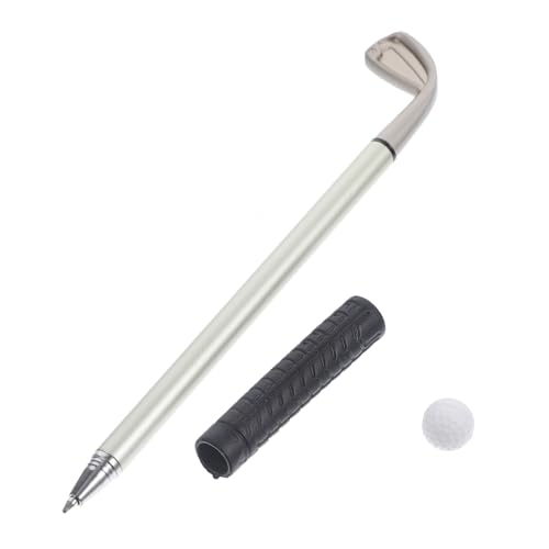 HAPINARY Golfschläger Stift, Studentenstift, Schreibtischstift, Schreibwaren, Heim Kugelschreiber, Lustiger Kugelschreiber, Schreibtisch Kugelschreiber, Golf Schreibstifte, Sport HAPINARY Golfschläger Stift, Studentenstift, Schreibtischstift, Schreibwaren, Heim Kugelschreiber, Lustiger Kugelschreiber, Schreibtisch Kugelschreiber, Golf Schreibstifte, Sport von HAPINARY
