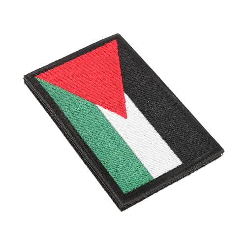 HAPINARY Stickstempel Palästina Flagge Applikation Palästina Abzeichen Zubehör Abzeichen Zubehör Flagge Abzeichen Bestickt Applikation Patches Abzeichen Zubehör Stickerei Patch Abzeichen HAPINARY Stickstempel Palästina Flagge Applikation Palästina Abzeichen Zubehör Abzeichen Zubehör Flagge Abzeichen Bestickt Applikation Patches Abzeichen Zubehör Stickerei Patch Abzeichen von HAPINARY