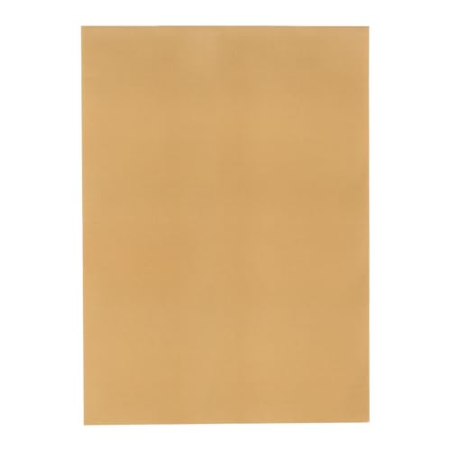 HARFINGTON Kreuzstichstoff, 11-fädig, 50,8 x 71,1 cm, klassisches Reserve-Sticktuch für Bastelarbeiten, Stickerei, handgefertigte Handarbeit, DIY-Handwerk, dunkles Khaki von HARFINGTON