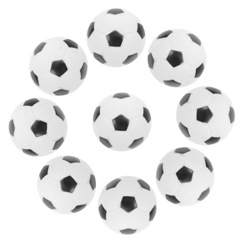 HAWILLOSCH 12 Stück Fußball Cupcake Topper Fußball Kuchenaufsätze Für Kreative Tortendekoration Perfekte Fußball Deko Für Geburtstagsfeiern Und Sport Events von HAWILLOSCH