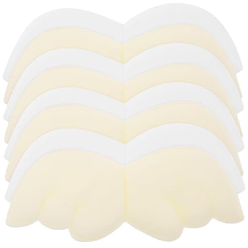 HAWILLOSCH 16Stücke Teiliges Angel Wings Plüsch Patches für Cartoon Kleideraufkleber Dekorieren von Kleidung Taschen und DIY Projekten HAWILLOSCH 16Stücke Teiliges Angel Wings Plüsch Patches für Cartoon Kleideraufkleber Dekorieren von Kleidung Taschen und DIY Projekten von HAWILLOSCH