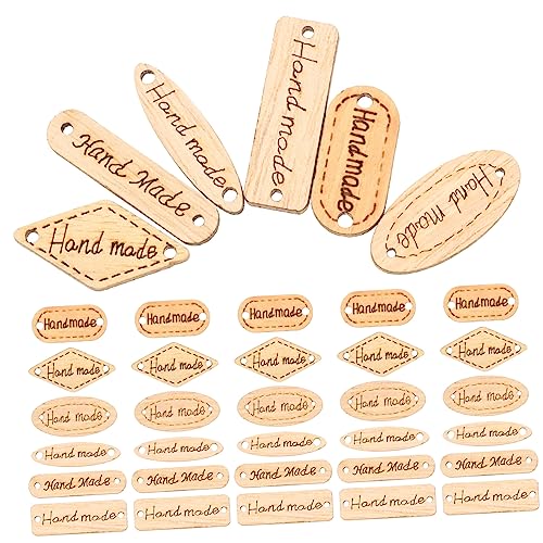 HAWILLOSCH 200Stücke Handgefertigte Holzknöpfe DIY Nähknöpfe für Scrapbooking und Kunsthandwerk Individuell Gestaltbare Knöpfe Alten Paulownia Holz HAWILLOSCH 200Stücke Handgefertigte Holzknöpfe DIY Nähknöpfe für Scrapbooking und Kunsthandwerk Individuell Gestaltbare Knöpfe Alten Paulownia Holz von HAWILLOSCH
