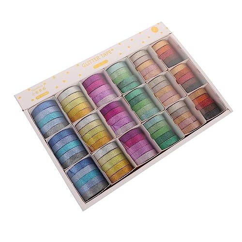 HAWILLOSCH 90 Stück Washi Tape Set Dekorative Klebebänder Bunten Blumenmotiven Ideal Für Scrapbooking Journaling Und Bastelbedarf Transparentes Klebeband Für Kreative Projekte von HAWILLOSCH