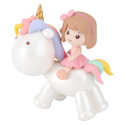 HAWILLOSCH Mädchen Geburtstagstorte Dekorationen Prinzessin Party Cake Topper Für Geburtstag HAWILLOSCH Mädchen Geburtstagstorte Dekorationen Prinzessin Party Cake Topper Für Geburtstag von HAWILLOSCH
