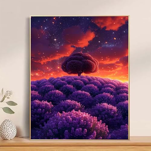Malen Nach Zahlen Sternenhimmel Paint by Numbers, Malen Nach Zahlen Erwachsene Landschaft Painting by Numbers DIY Set Erwachsene mit 3 Pinseln und Acrylfarbe für Deko Wohnzimmer 40 X 50 CM -hcj25046W Malen Nach Zahlen Sternenhimmel Paint by Numbers, Malen Nach Zahlen Erwachsene Landschaft Painting by Numbers DIY Set Erwachsene mit 3 Pinseln und Acrylfarbe für Deko Wohnzimmer 40 X 50 CM -hcj25046W von HCJUTFOU