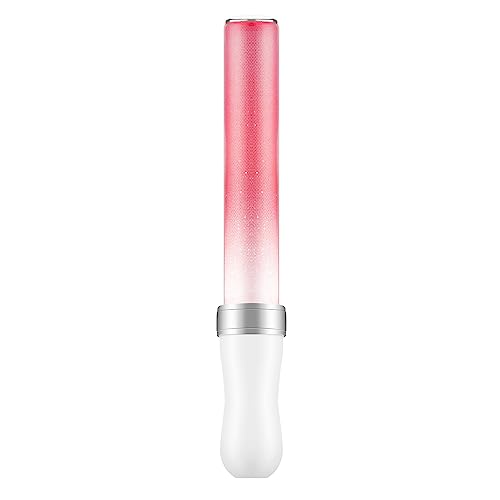 HCLZOE LED Licht Stick Sollte Stick 15 Farbe Flash Stick Licht Stick Konzert Requisiten UnterstüTzen von HCLZOE