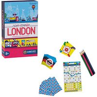 HCM Kinzel Next Station: London Brettspiel von HCM Kinzel