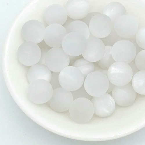 12 mm 16 mm 20 mm Acryl Matt Harz Cat Eye Frost Perlen für Bead Pen-Farbe 6–12 mm 500 Stück 12 mm 16 mm 20 mm Acryl Matt Harz Cat Eye Frost Perlen für Bead Pen-Farbe 6–12 mm 500 Stück von HDJSDB