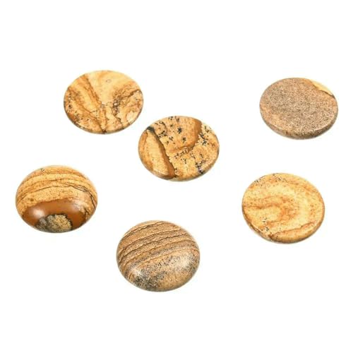 Lila Amethyste Natursteinperlen, rund, Onyx, Cabochons, lose Perlen, Kamee, DIY-Ringe, Halskette, Bilderstein, 4,0 mm x 10 Stück Lila Amethyste Natursteinperlen, rund, Onyx, Cabochons, lose Perlen, Kamee, DIY-Ringe, Halskette, Bilderstein, 4,0 mm x 10 Stück von HDJSDB