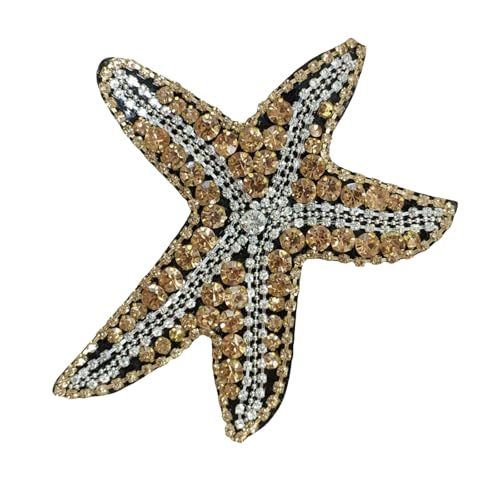Bunte Glitzern Verzierung Patches Pailletten Seesterne Dekorative Patches Für Die Heimdekoration Bunte Glitzern Verzierung Patches Pailletten Seesterne Dekorative Patches Für Die Heimdekoration von HDOYTXXM