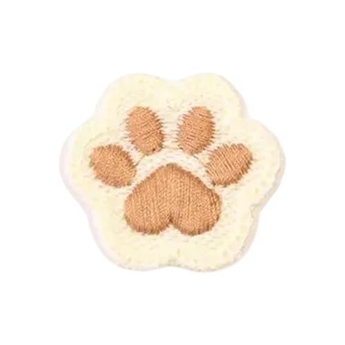 Cartoon Kätzchen Pfoten Patches Nähen Auf Bannner Reparatur Für Kleidungs Anwendung Flecken Cartoon Patches Nähen Auf Handwerk Cartoon Kätzchen Pfoten Patches Nähen Auf Bannner Reparatur Für Kleidungs Anwendung Flecken Cartoon Patches Nähen Auf Handwerk von HDOYTXXM