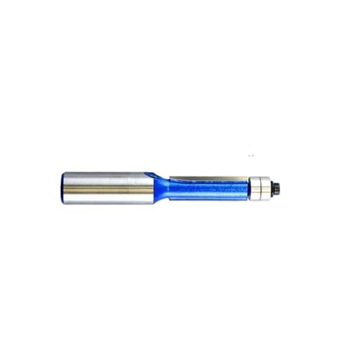 Flush Trimm Router Bit Holzbearbeitungsmahlen Für Holzlager Bit Trimming Router Bits Fräserzubehör Flush Trimm Router Bit Holzbearbeitungsmahlen Für Holzlager Bit Trimming Router Bits Fräserzubehör von HDOYTXXM