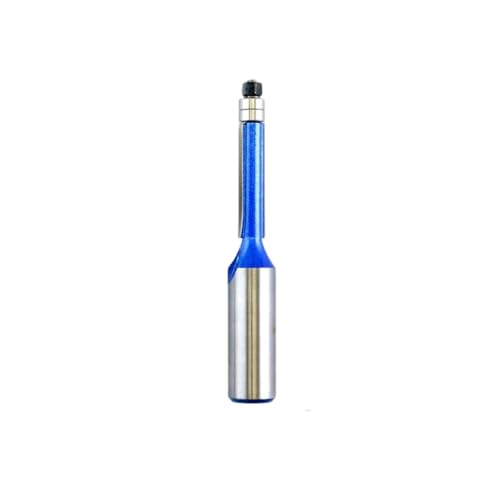 Flush Trimm Router Bit Holzbearbeitungsmahlen Für Holzlager Bit Trimming Router Bits Fräserzubehör Flush Trimm Router Bit Holzbearbeitungsmahlen Für Holzlager Bit Trimming Router Bits Fräserzubehör von HDOYTXXM