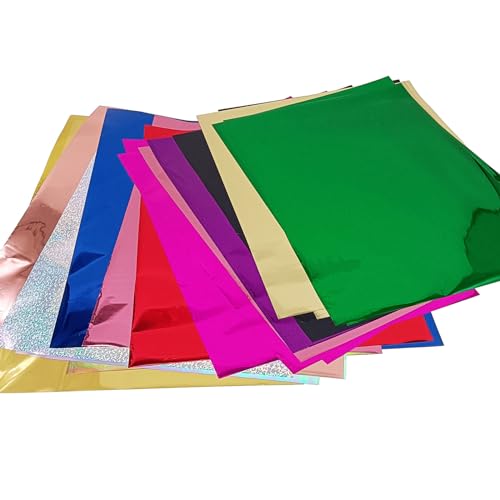 HDOYTXXM 50 Blatt A 4 Tonerfolien Transferfolienpapier Multifunktionales Tonerfolienpapier Für Die Herstellung Von Scrapbooking Karten von HDOYTXXM