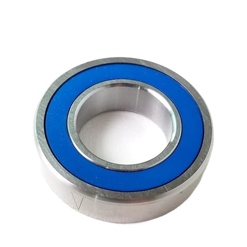 1pcs of Ceramic Ball Bearings for Precision Machine Tool Spindles HCB71909C.2RSD.T.P4S.ULXCB71909E.2RSD.T.P4S.DUL P4,Effizienter Betrieb(A pair) von HEALBYBLE